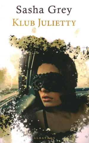 Klub Julietty (pocket)