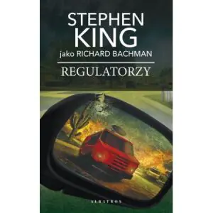 Regulatorzy (pocket)