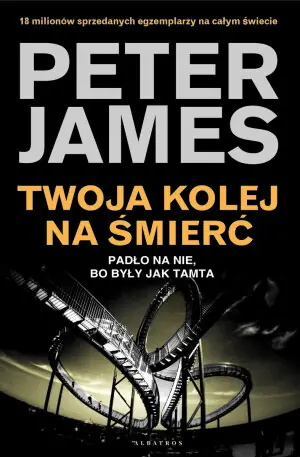 Twoja kolej na śmierć