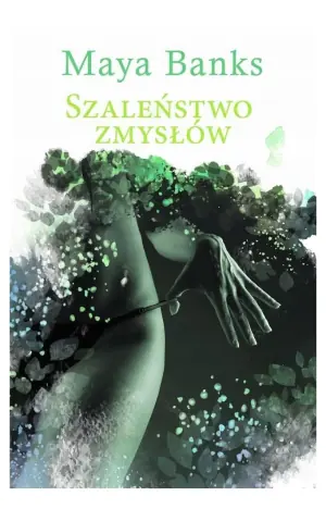 Bez tchu Tom 1 Szaleństwo zmysłów