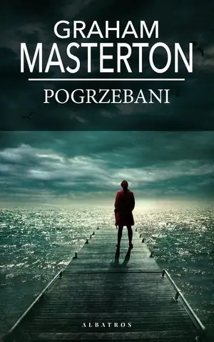 Pogrzebani. Katie Maguire. Tom 6 (pocket)