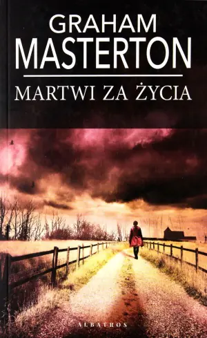 Martwi za życia