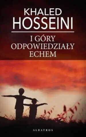 I góry odpowiedziały echem Wydanie kieszonkowe