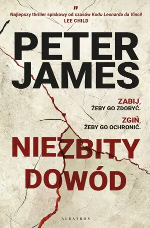 Niezbity dowód