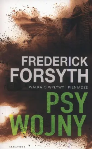Psy wojny