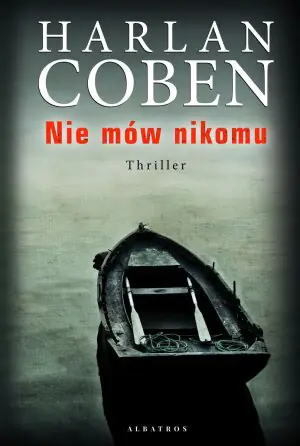 Nie mów nikomu