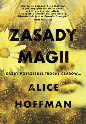 Zasady magii