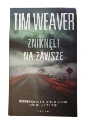 Zniknęli na zawsze