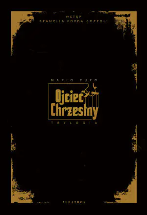 Ojciec chrzestny. Trylogia