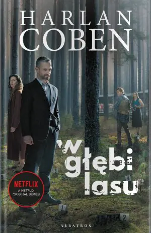 W głębi lasu