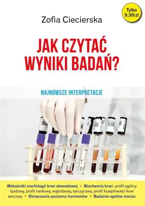 Jak czytać wyniki badań? Najnowsze interpretacje