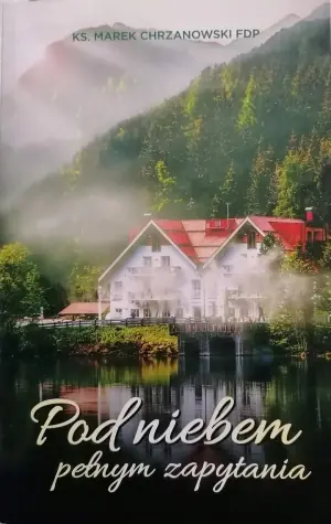 Pod niebem pełnym zapytania