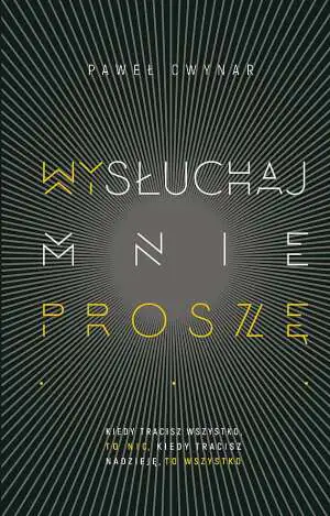 Wysłuchaj mnie, proszę