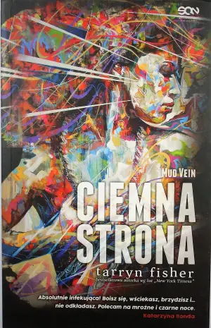 Ciemna strona. Mud Vein