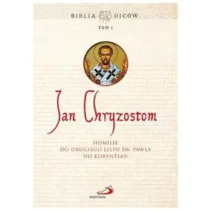 Homilie do Drugiego Listu św. Pawła do Koryntian