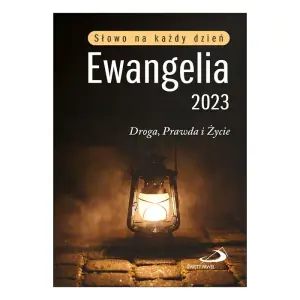 Ewangelia 2023 Droga Prawda i Życie
