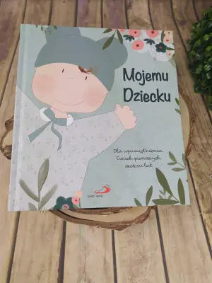Mojemu dziecku