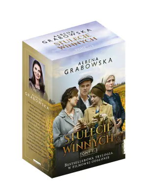 Pakiet: Stulecie Winnych