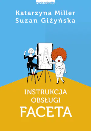 Instrukcja obsługi faceta