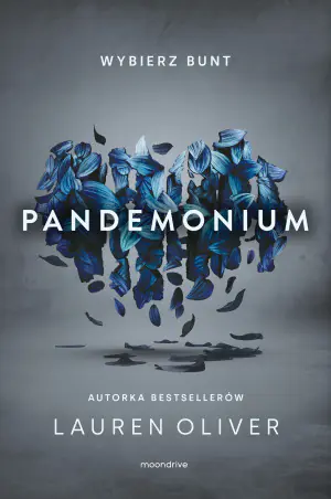 Pandemonium. Delirium. Tom 2