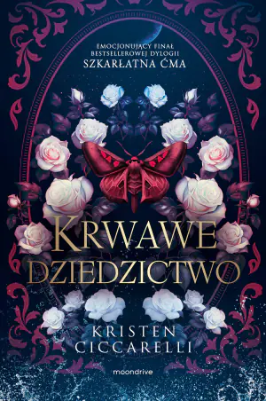 Krwawe dziedzictwo