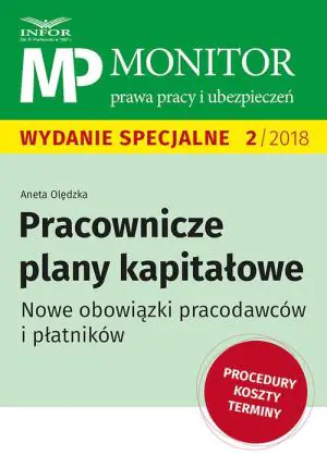 Pracownicze plany kapitałowe