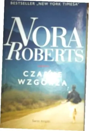 Czarne Wzgórza (pocket)