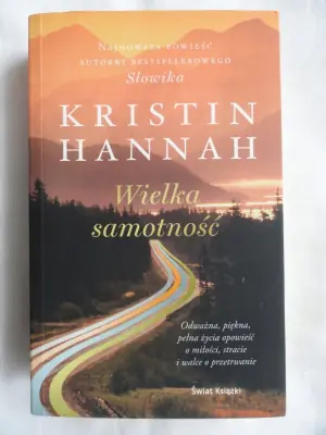 Wielka samotność