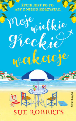 Moje wielkie greckie wakacje