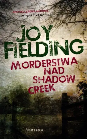 Morderstwa nad Shadow Creek