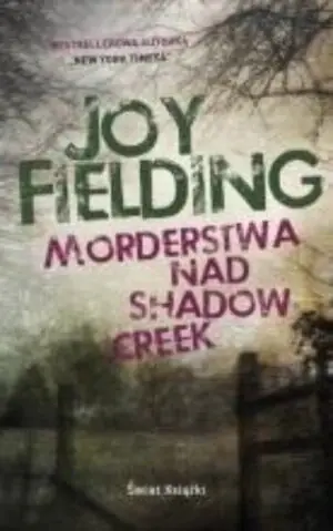 Morderstwa nad Shadow Creek wydanie kieszonkowe