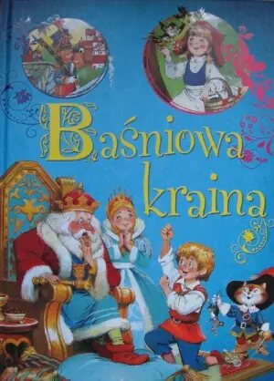Baśniowa kraina