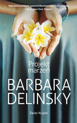 Projekt marzeń (pocket)