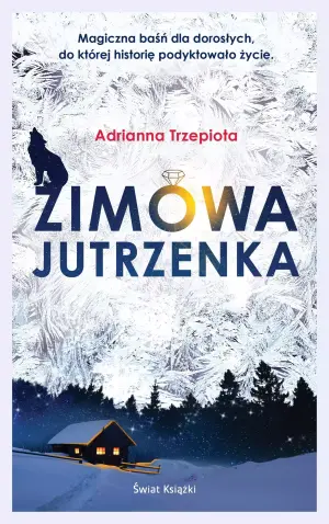 Zimowa jutrzenka