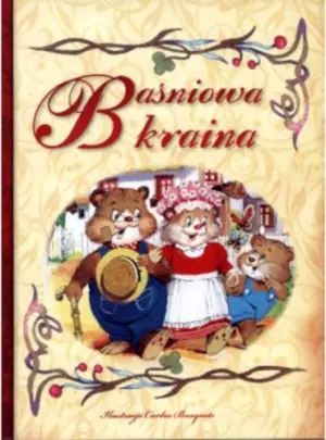 Baśniowa kraina