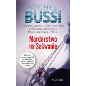 Morderstwo na Sekwanie