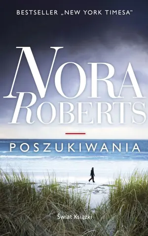 Poszukiwania Wydanie kieszonkowe