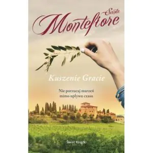 Kuszenie Gracie (pocket)
