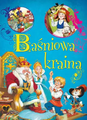 Baśniowa kraina