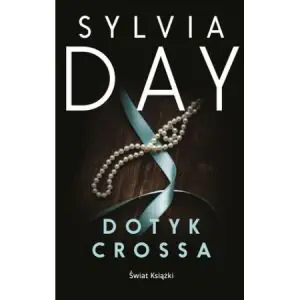 Dotyk Crossa. Tom 1 (pocket)