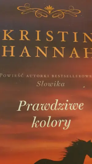 Prawdziwe kolory