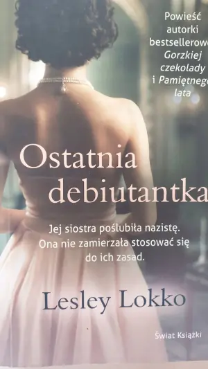 Ostatnia debiutantka