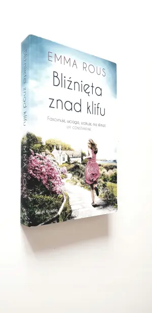 Bliźnięta znad klifu