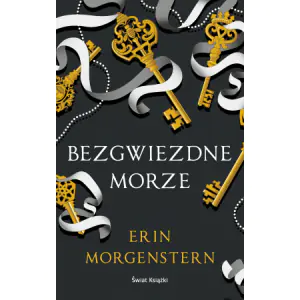 Bezgwiezdne morze