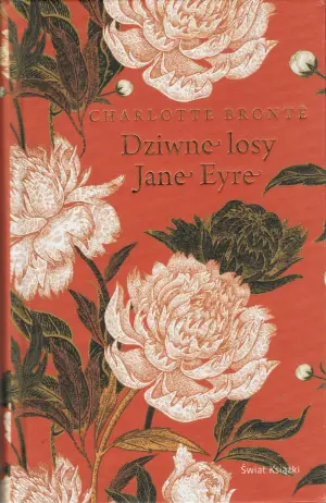 Dziwne losy Jane Eyre