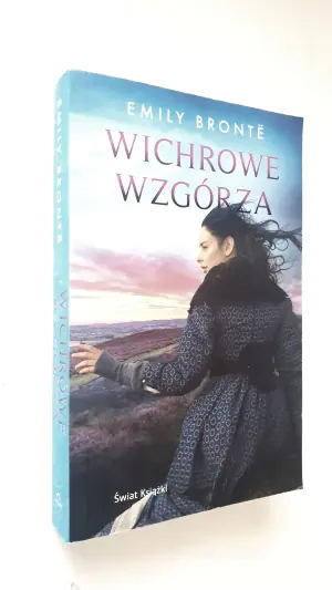 Wichrowe wzgórze