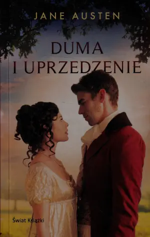 Duma i uprzedzenie