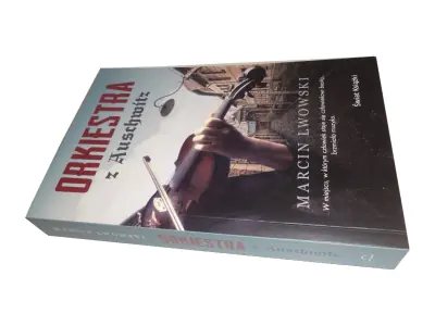 Orkiestra z Auschwitz