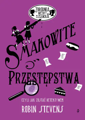 Smakowite przestępstwa