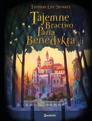 Tajemne bractwo pana Benedykta